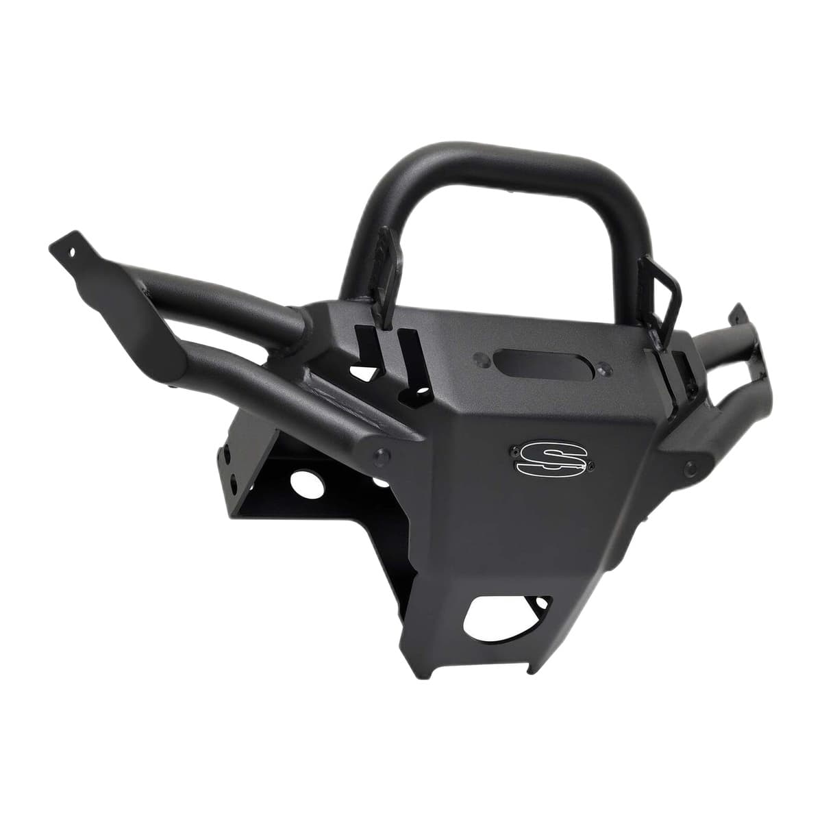 Superwinch UTV Winch Bumper - Polaris RZR Pro XP, 2020-2024 (2501005)