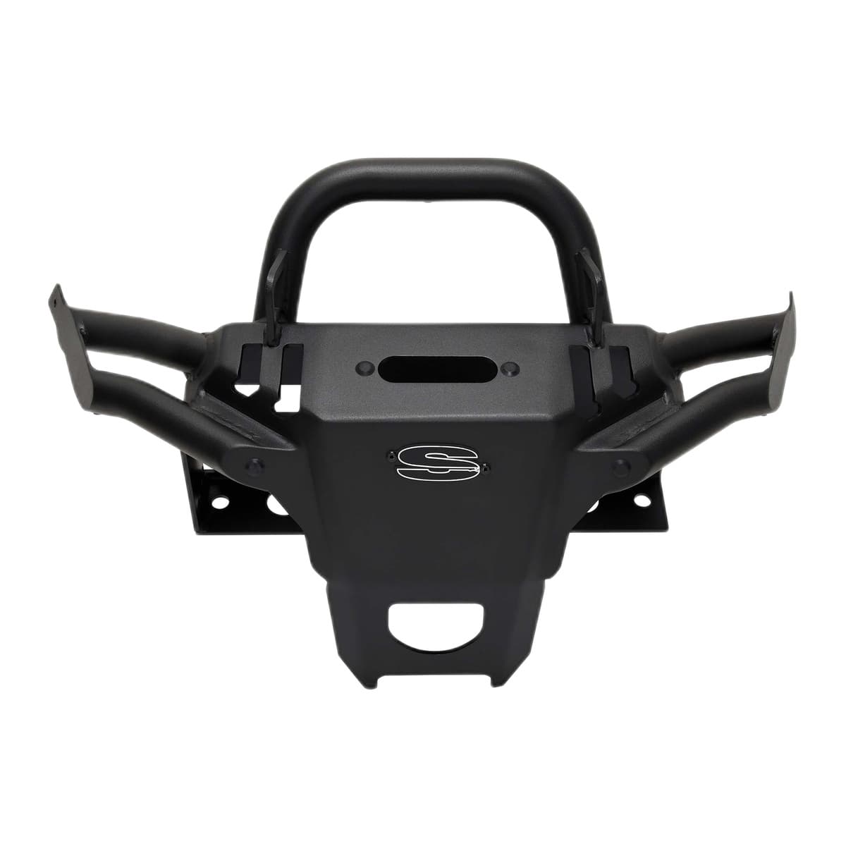 Superwinch UTV Winch Bumper - Polaris RZR Pro XP, 2020-2024 (2501005)