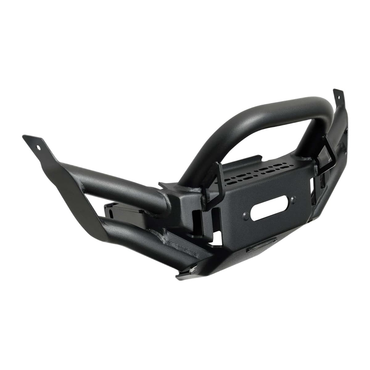 Superwinch UTV Winch Bumper - Polaris RZR Pro XP, 2020-2024 (2501005)