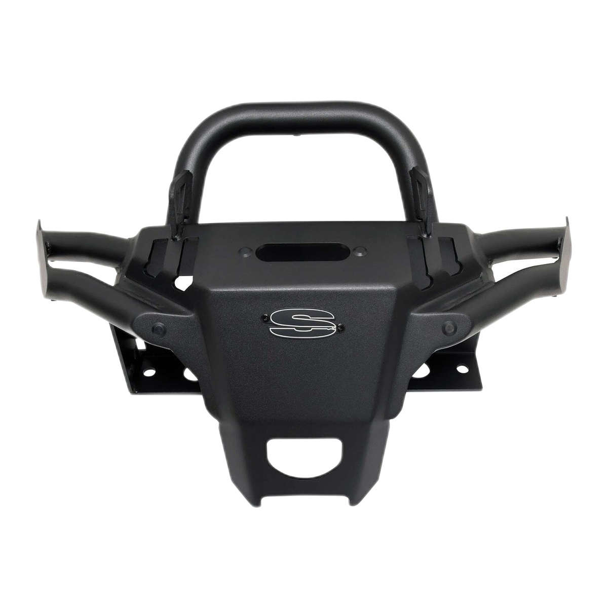 Superwinch UTV Winch Bumper - Polaris RZR Pro XP, 2020-2024 (2501005)