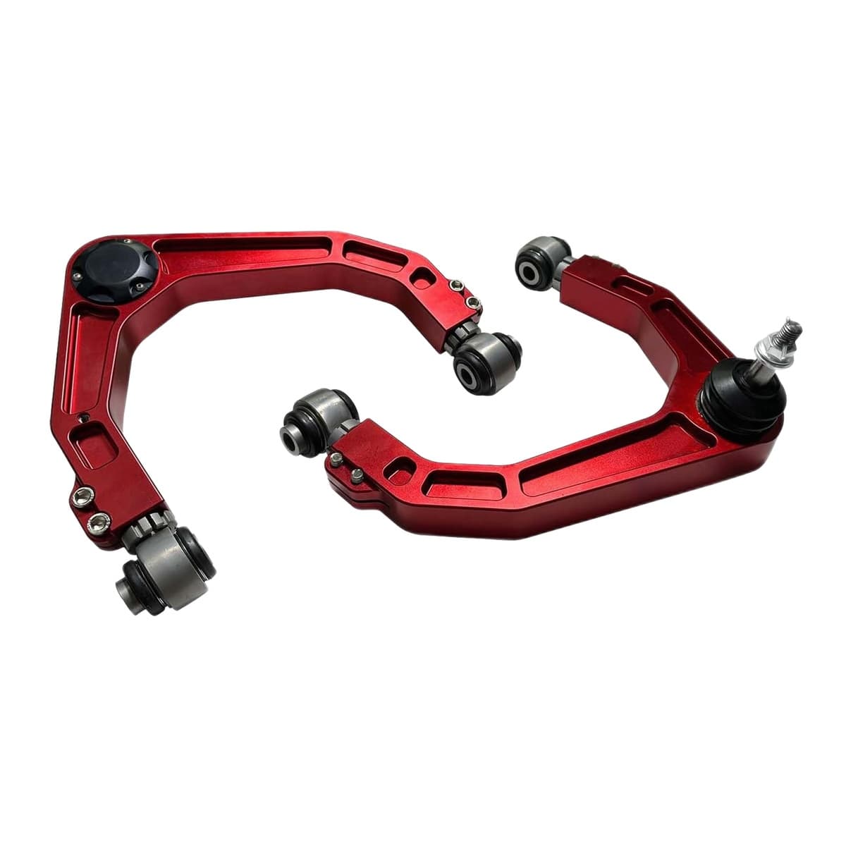 Suspension Pro Leveling Kit | Toyota Tundra, Part No. T15LL1