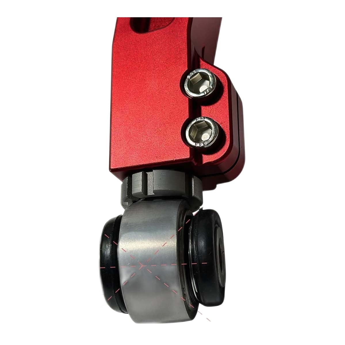 Suspension Pro Leveling Kit | Toyota Tundra, Part No. T15LL1