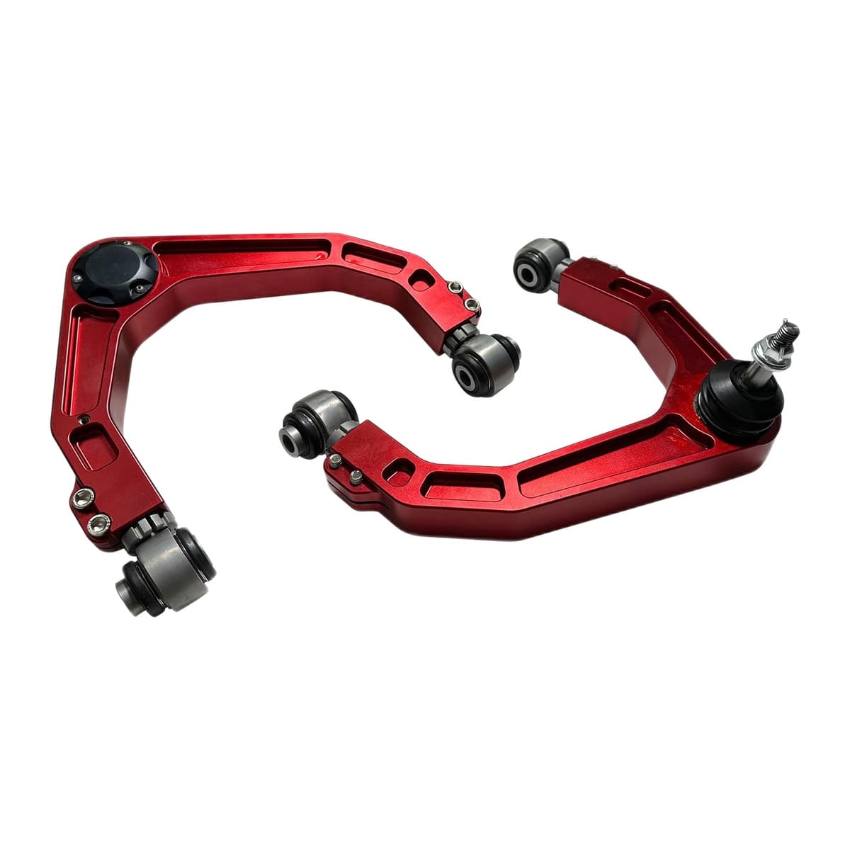 Suspension Pro Leveling Kit | Toyota Tundra, Part No. T15LL1