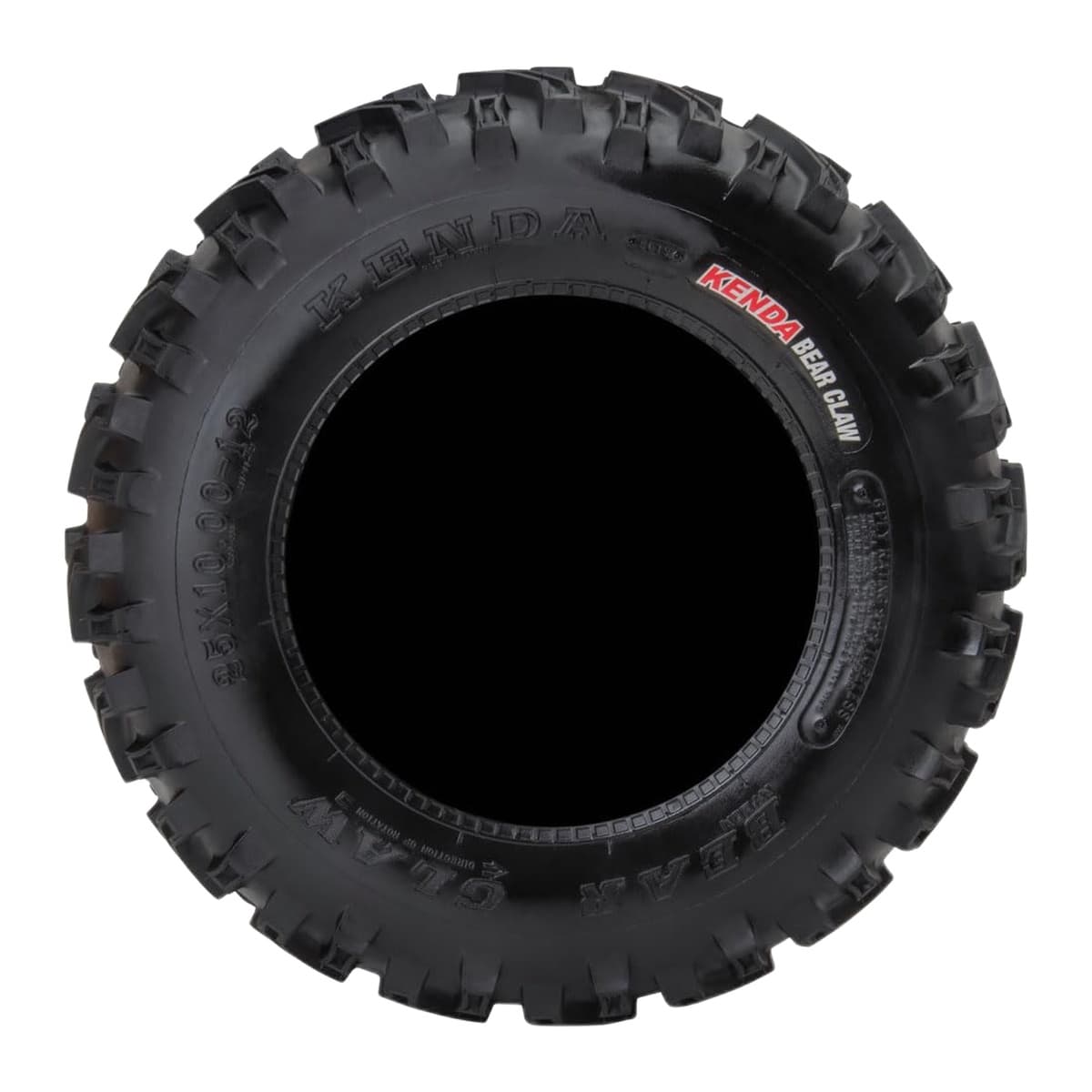 Kenda Bearclaw K299 ATV Tire