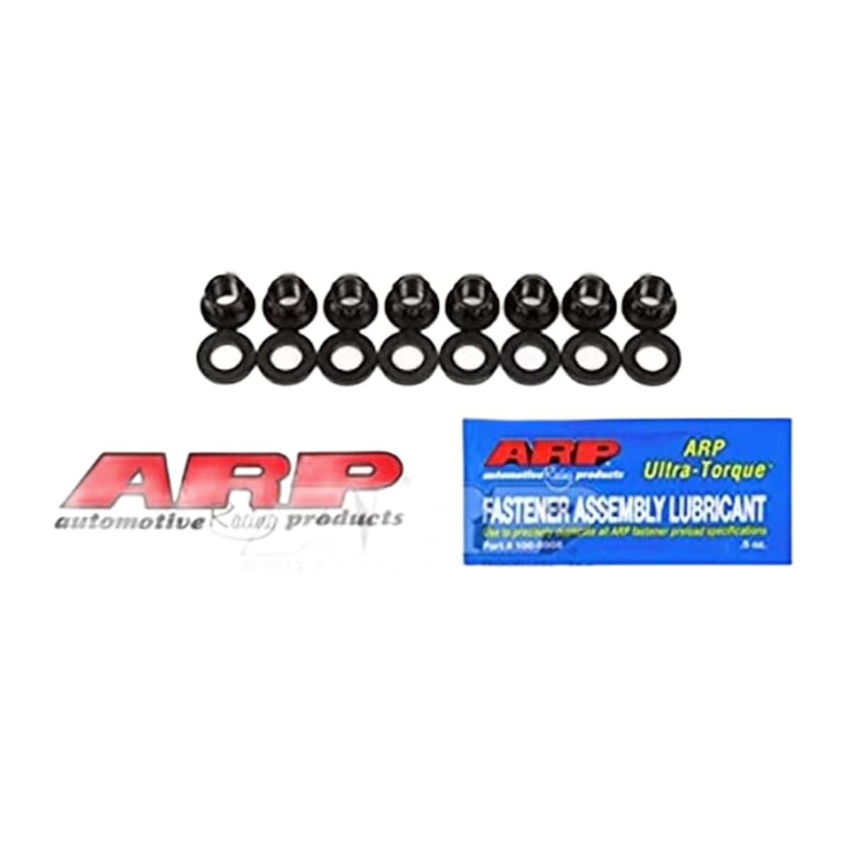 ARP Cylinder Head Stud Kit - Sea-Doo RXP-X 255