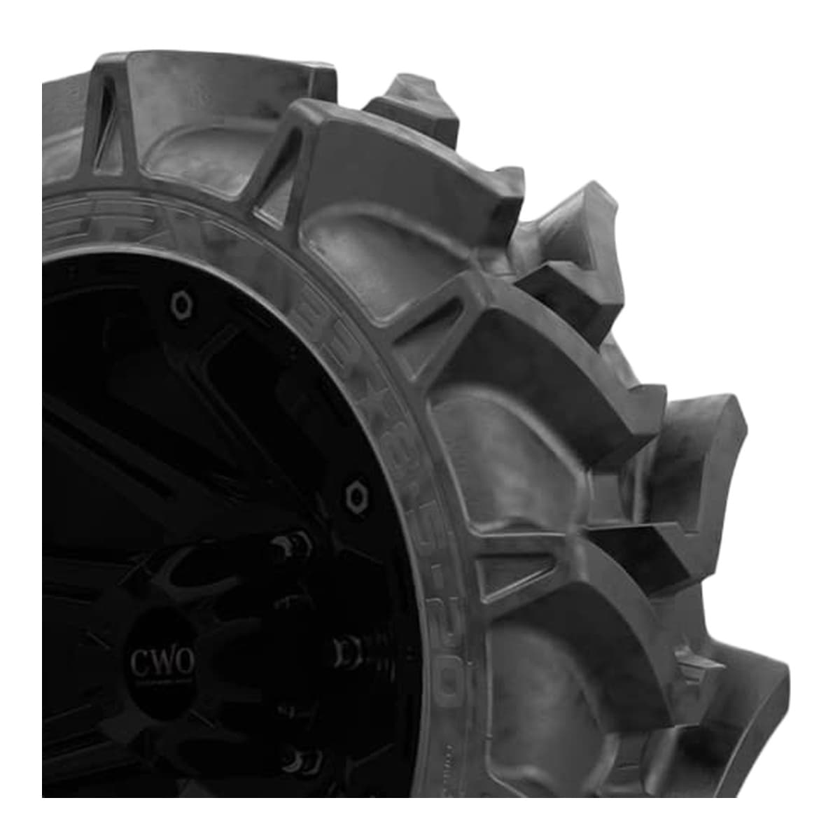 EFX MotoHavok ATV/UTV Mud Tire