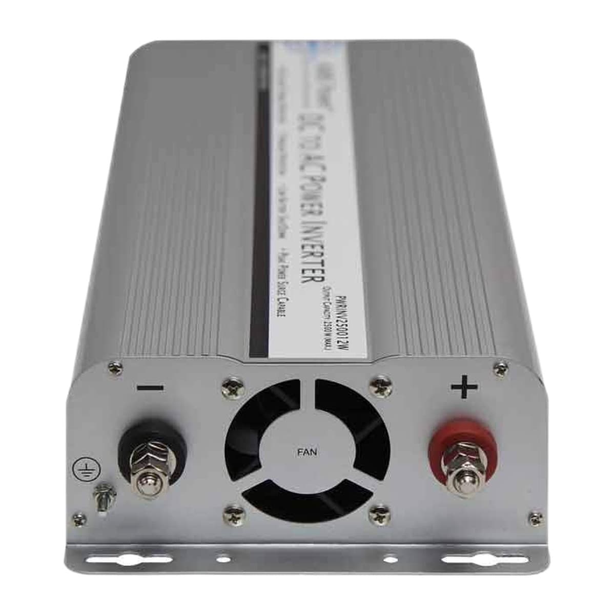 AIMS Power 2500W 12V Modified Sine Power Inverter