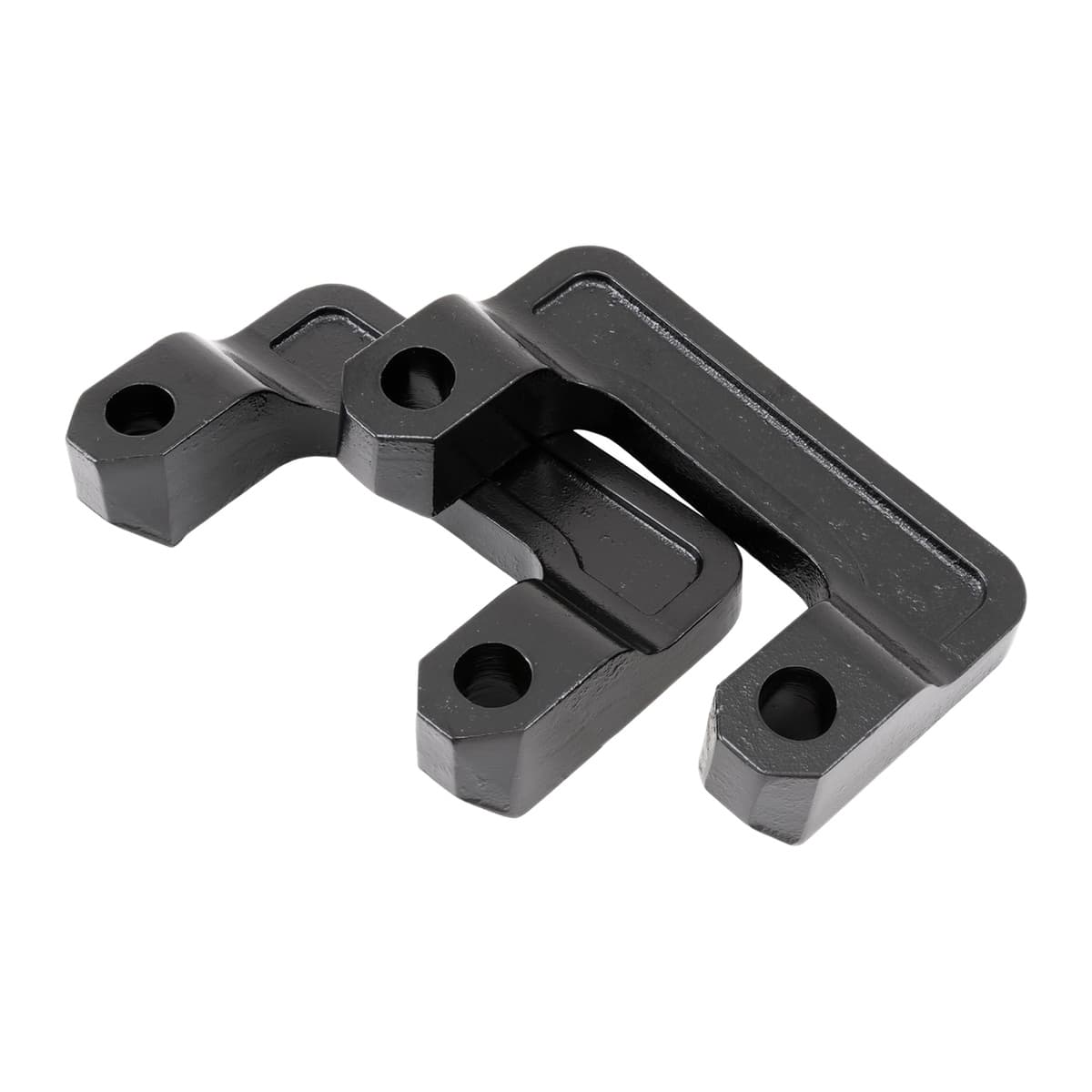 Suspension Pro Strut Spacer Leveling Kit | 2007-2025 Chevrolet Silverado 1500 / GMC Sierra 1500, 2 Inch Lift