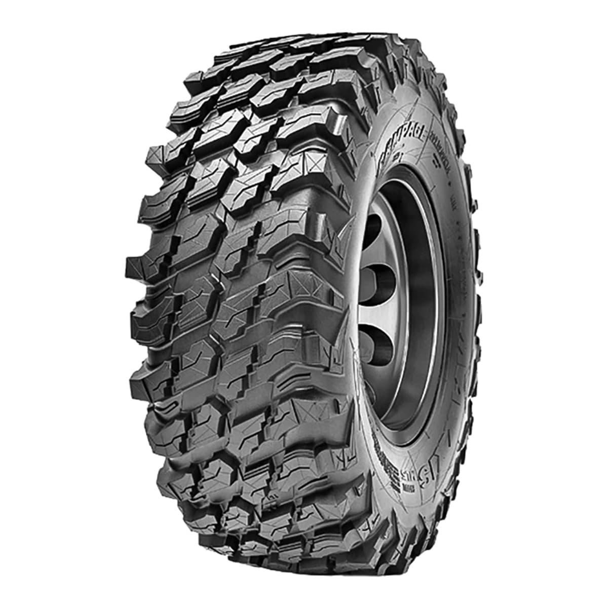 Maxxis Rampage UTV Tire