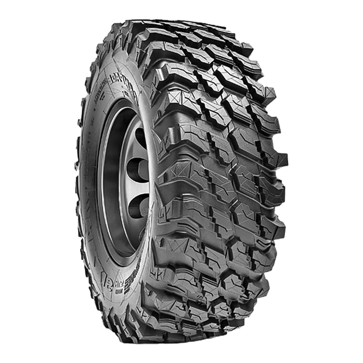 Maxxis Rampage UTV Tire