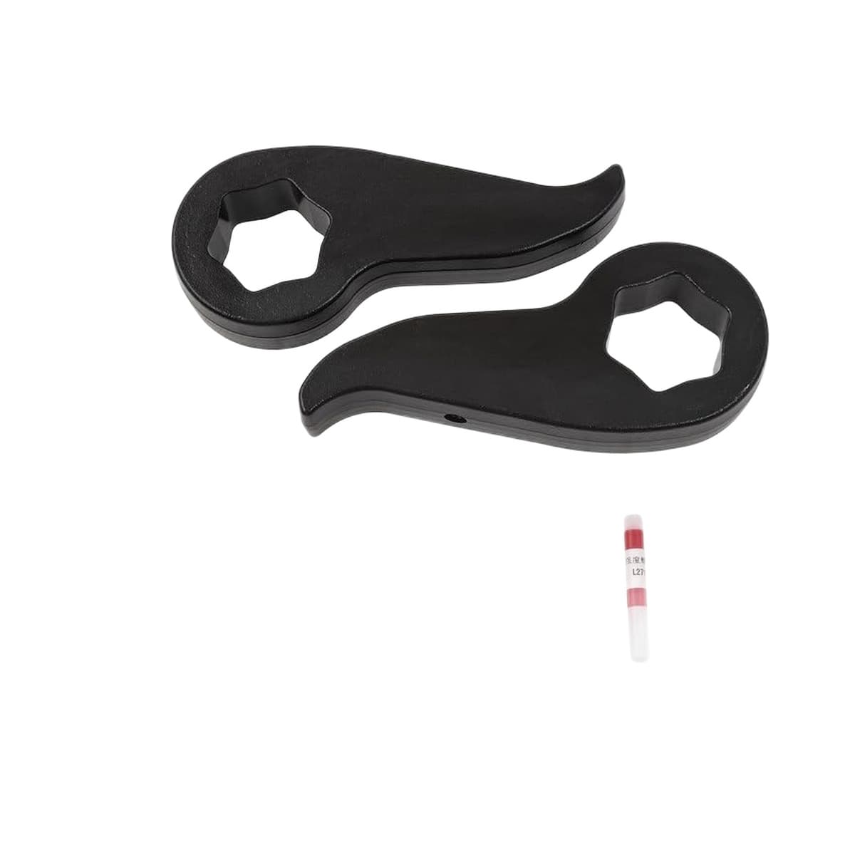 Suspension Pro Torsion Key Leveling Kit | 2020-2024 Chevrolet Silverado / GMC Sierra 2500 HD/3500 HD, 2 Inch Lift
