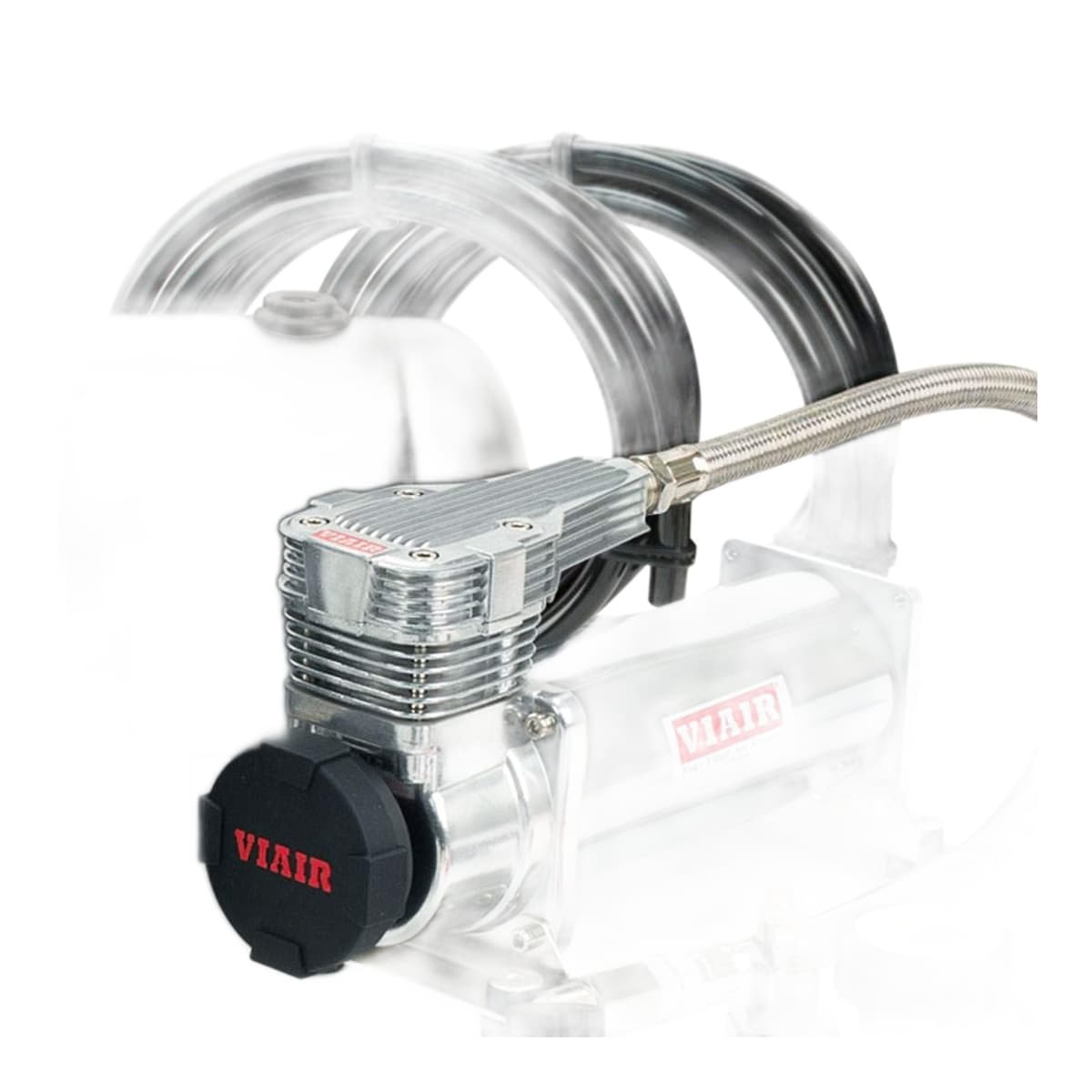 Viair VMS Pro 200 PSI Dual Onboard Air System
