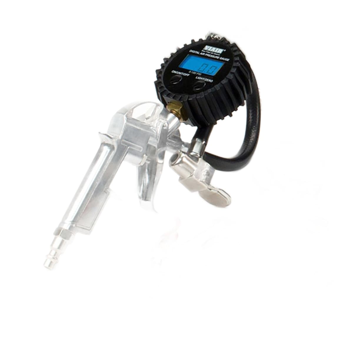 Viair VMS Pro 200 PSI Dual Onboard Air System
