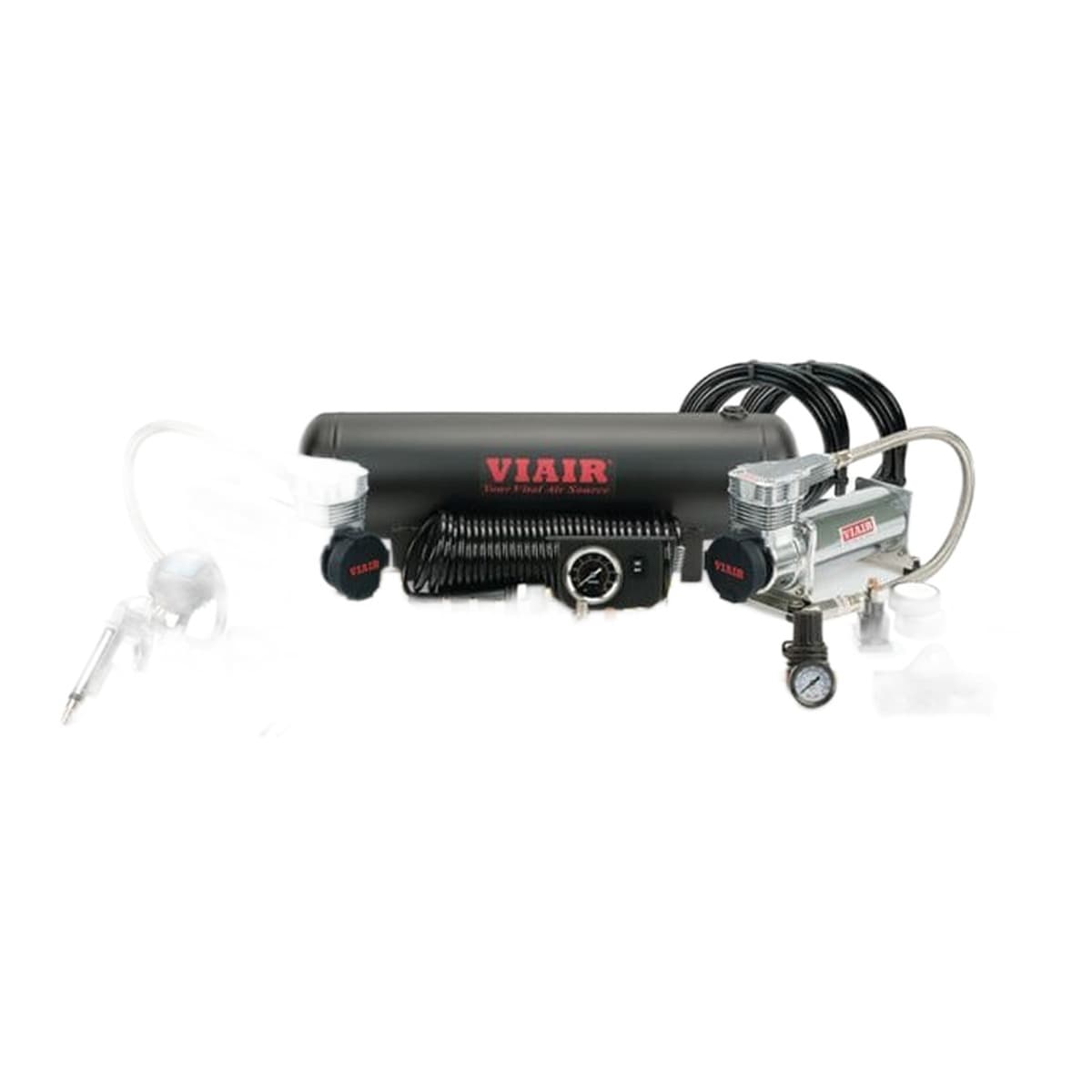 Viair VMS Pro 200 PSI Dual Onboard Air System