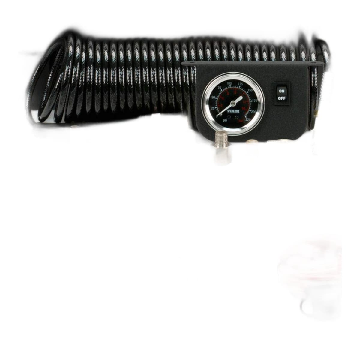 Viair VMS Pro 200 PSI Dual Onboard Air System