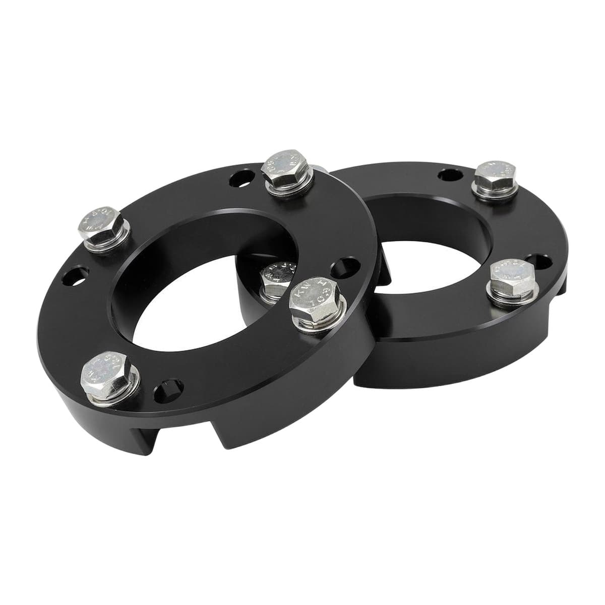 Suspension Pro Leveling Kit | 2024-2025 Toyota Tacoma 4WD, 1-1/2 Inch Front Lift