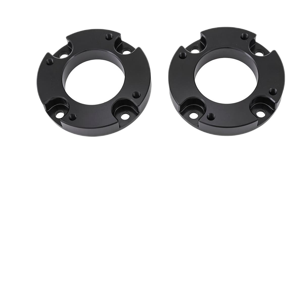 Suspension Pro Leveling Kit | 2024-2025 Toyota Tacoma 4WD, 1-1/2 Inch Front Lift