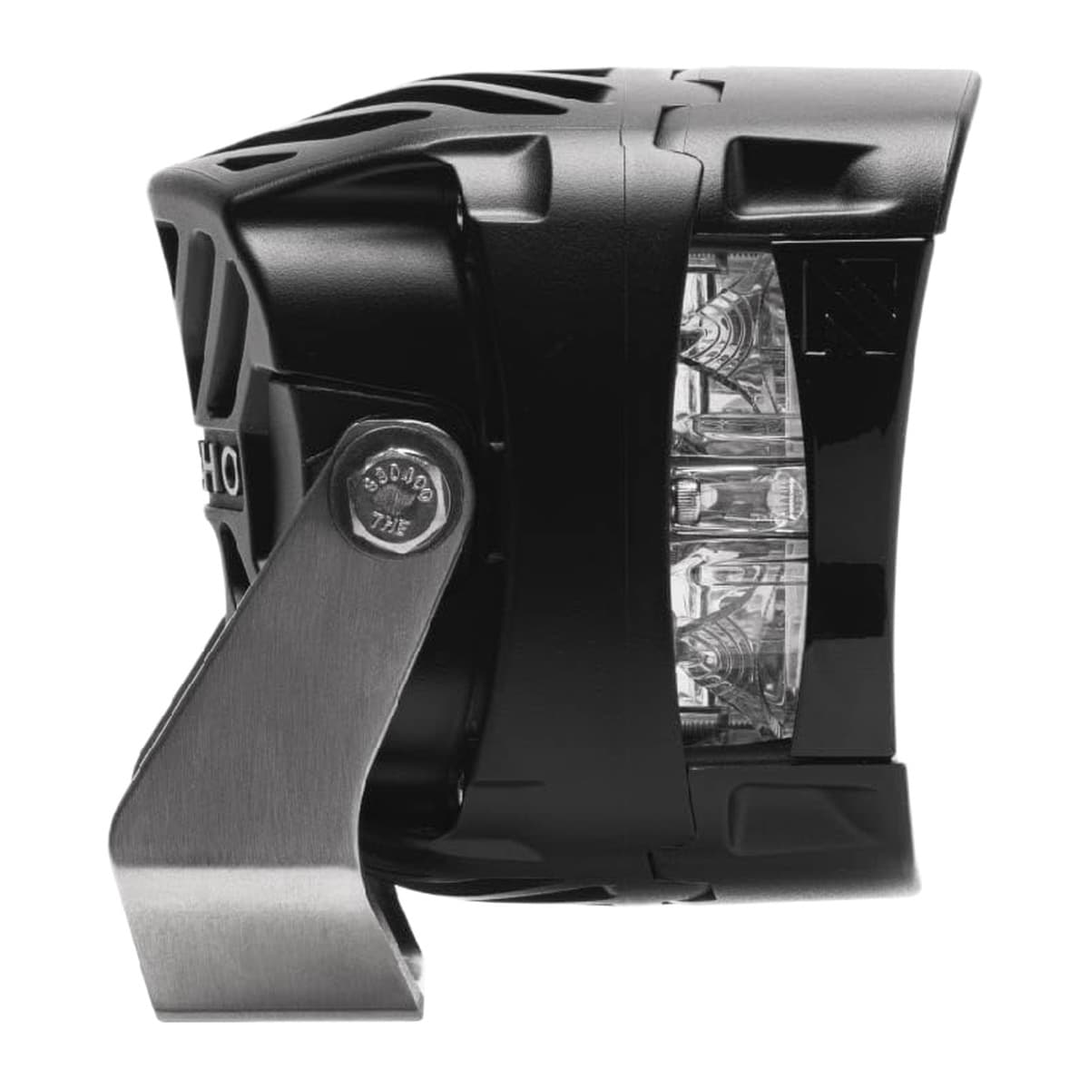 NACHO Quatro Spot PM431 4-Inch Offroad LED Lights, 60W Each - Pair (ARB)
