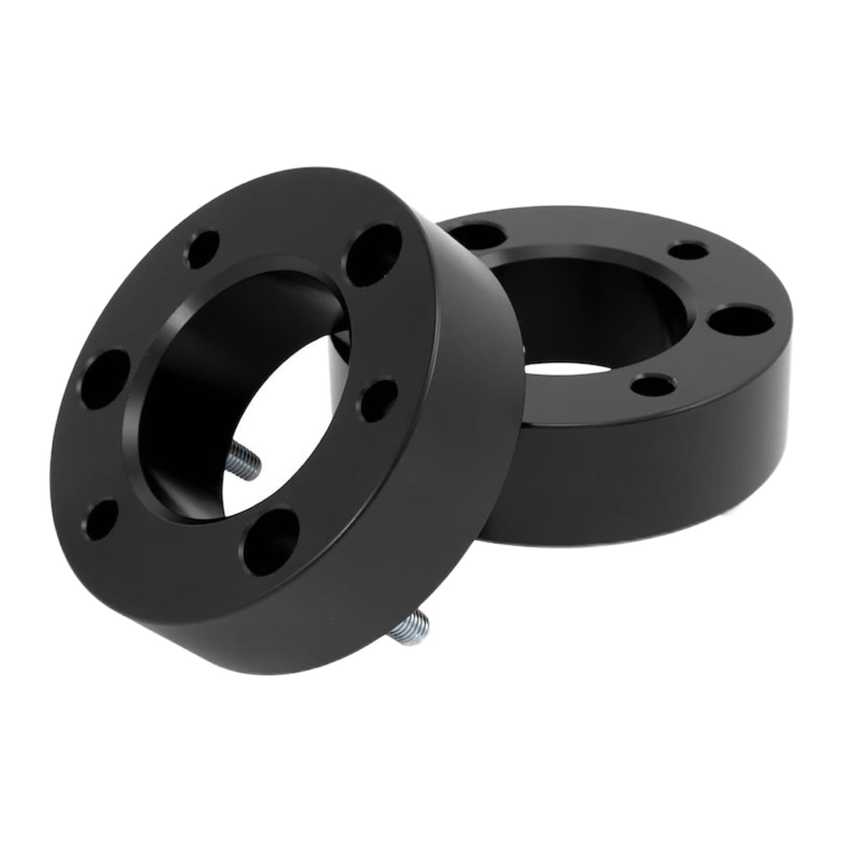 Suspension Pro Strut Spacer Leveling Kit | 2005-2015 Nissan Xterra, 2-1/2 Inch Lift