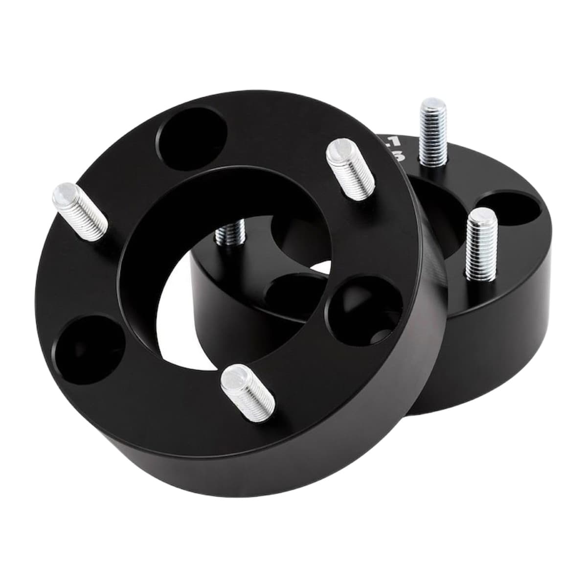 Suspension Pro Strut Spacer Leveling Kit | 2005-2015 Nissan Xterra, 2-1/2 Inch Lift
