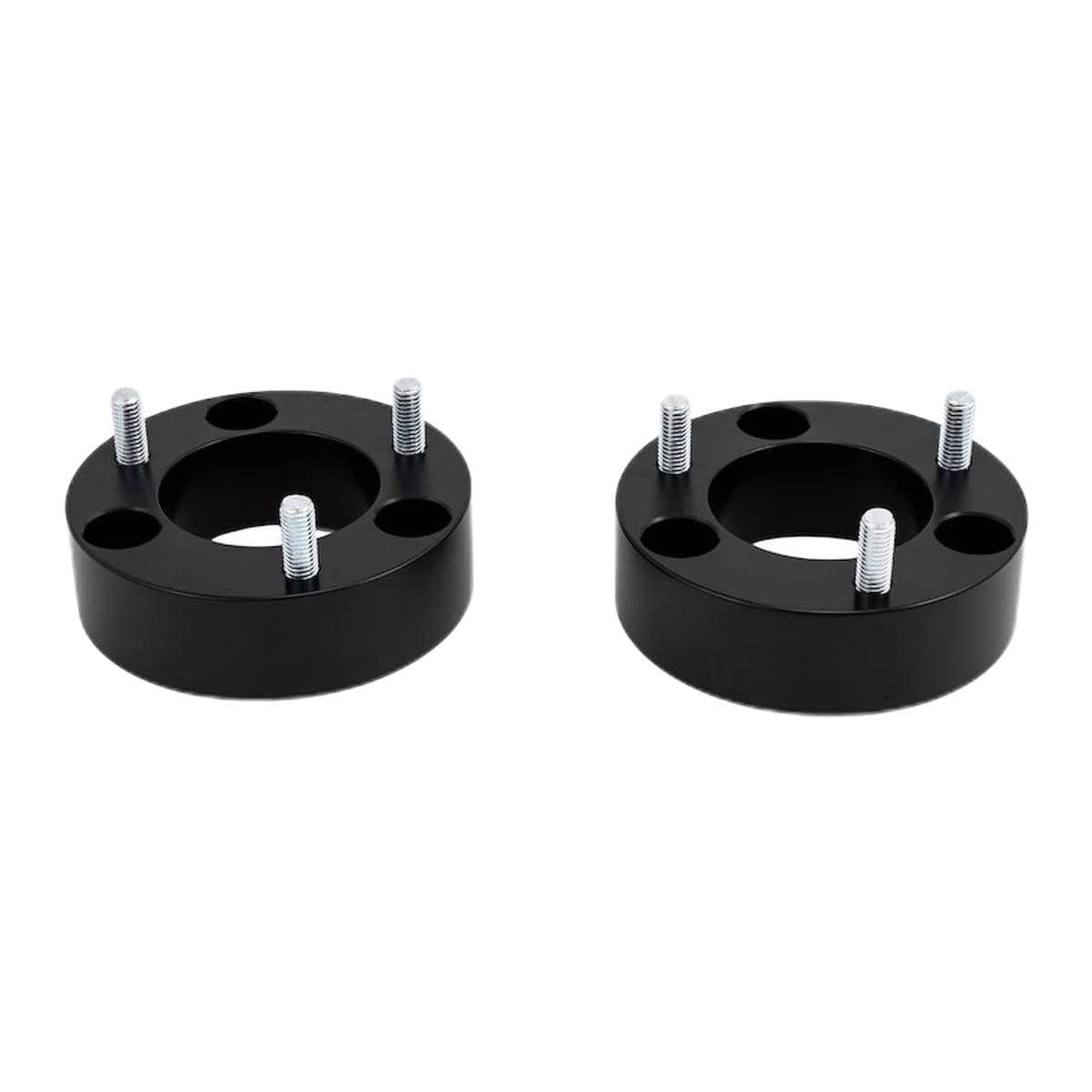 Suspension Pro Strut Spacer Leveling Kit | 2005-2015 Nissan Xterra, 2-1/2 Inch Lift