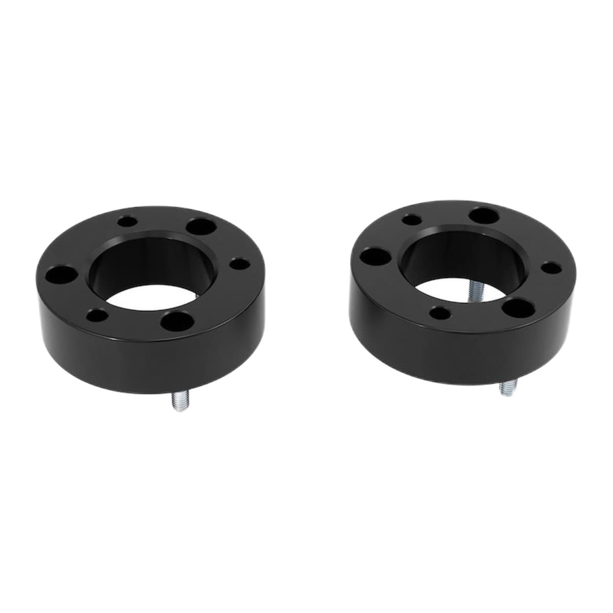 Suspension Pro Strut Spacer Leveling Kit | 2005-2015 Nissan Xterra, 2-1/2 Inch Lift