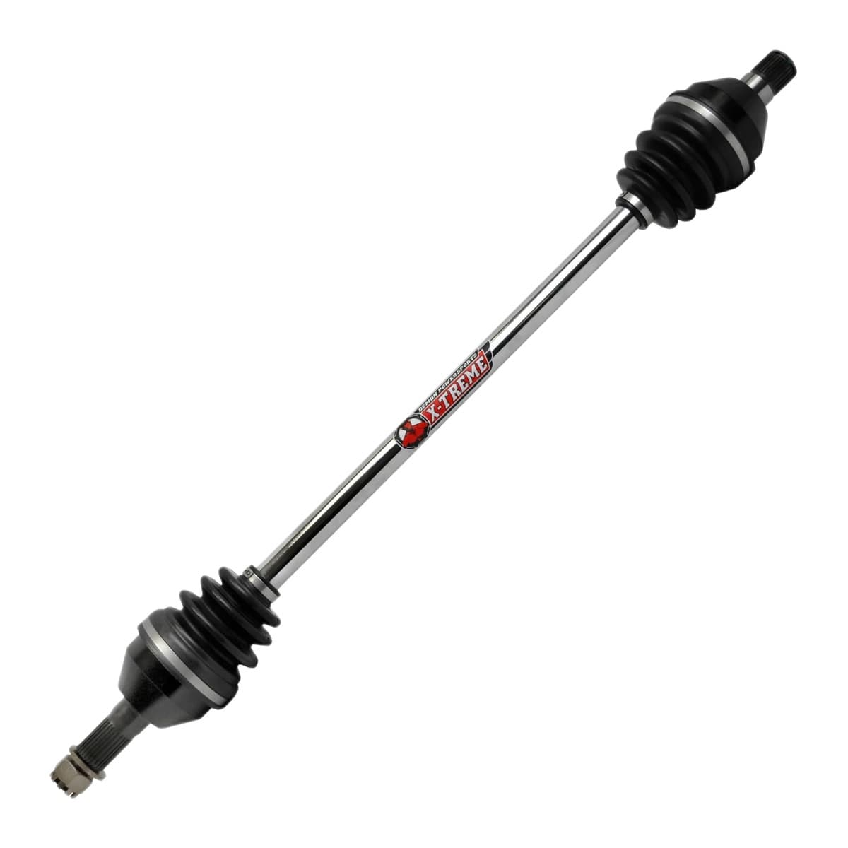 Demon Powersports PAXL-3090XHD-R X-Treme Heavy Duty Race-Spec CV Axle – Can-Am Maverick R / R X / R X RS (Front (left or right))