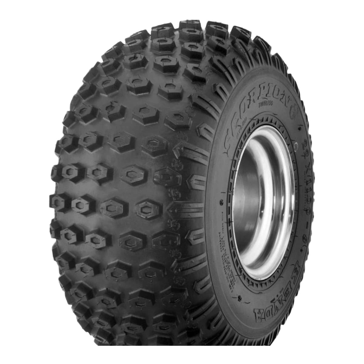Kenda Scorpion K290 ATV Tire