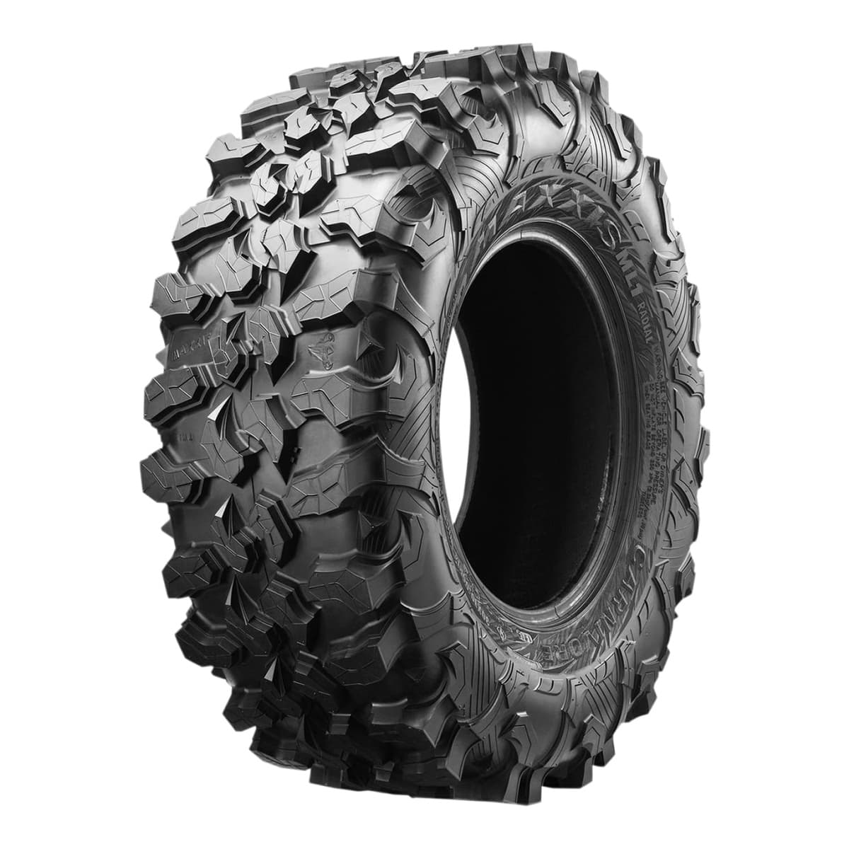 Maxxis Carnivore ATV/UTV Radial Tire