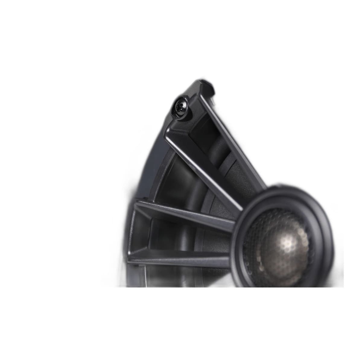 MB Quart MBQRP-R116 6.5-Inch Rear Speaker & Enclosure Kit for 2020-2024 Polaris RZR Pro XP/Pro R/Turbo R