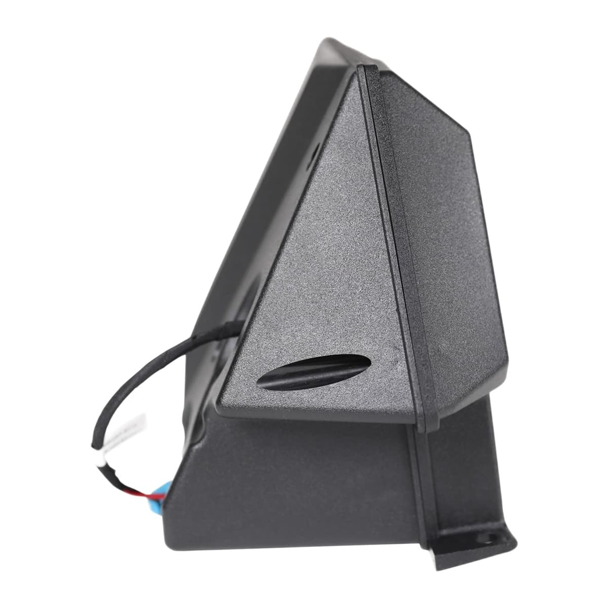MB Quart MBQRP-R116 6.5-Inch Rear Speaker & Enclosure Kit for 2020-2024 Polaris RZR Pro XP/Pro R/Turbo R