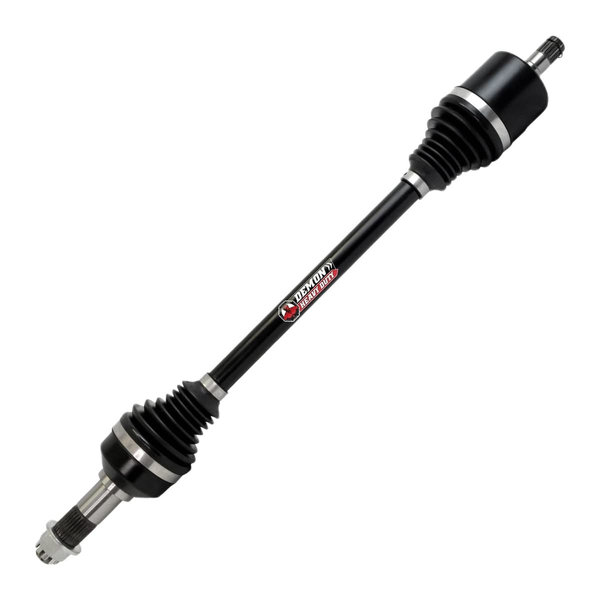 Demon Powersports PAXL-3030HD Heavy Duty CV Axle – Can-Am Defender HD5/HD8/HD9/HD10 / MAX (Front Right)