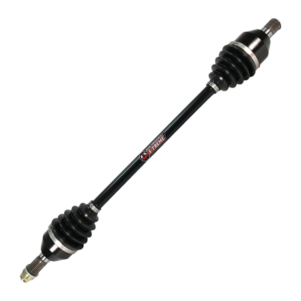 Demon Powersports PAXL-3040XHD-R X-Treme Heavy Duty Race-Spec CV Axle – Can-Am Maverick X3 / X3 MAX 72-inch (Rear (left or right))