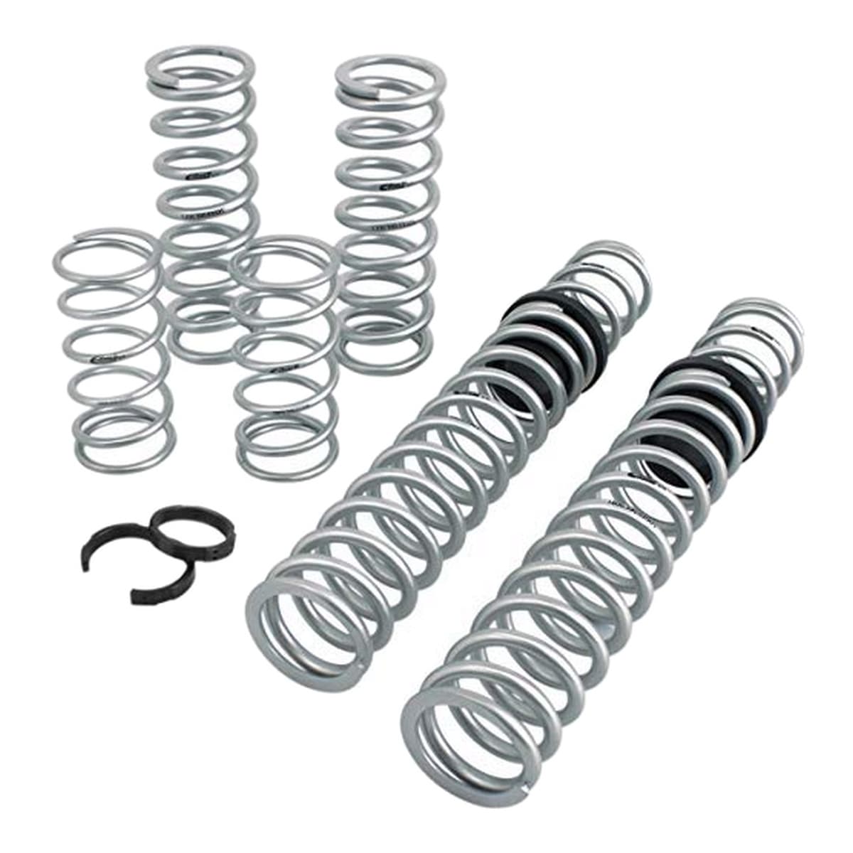 Eibach Pro-UTV Stage 3 Performance Spring Kit - Polaris RZR XP 4 1000 (Walker Evans, 4-seat) (Set of 8)
