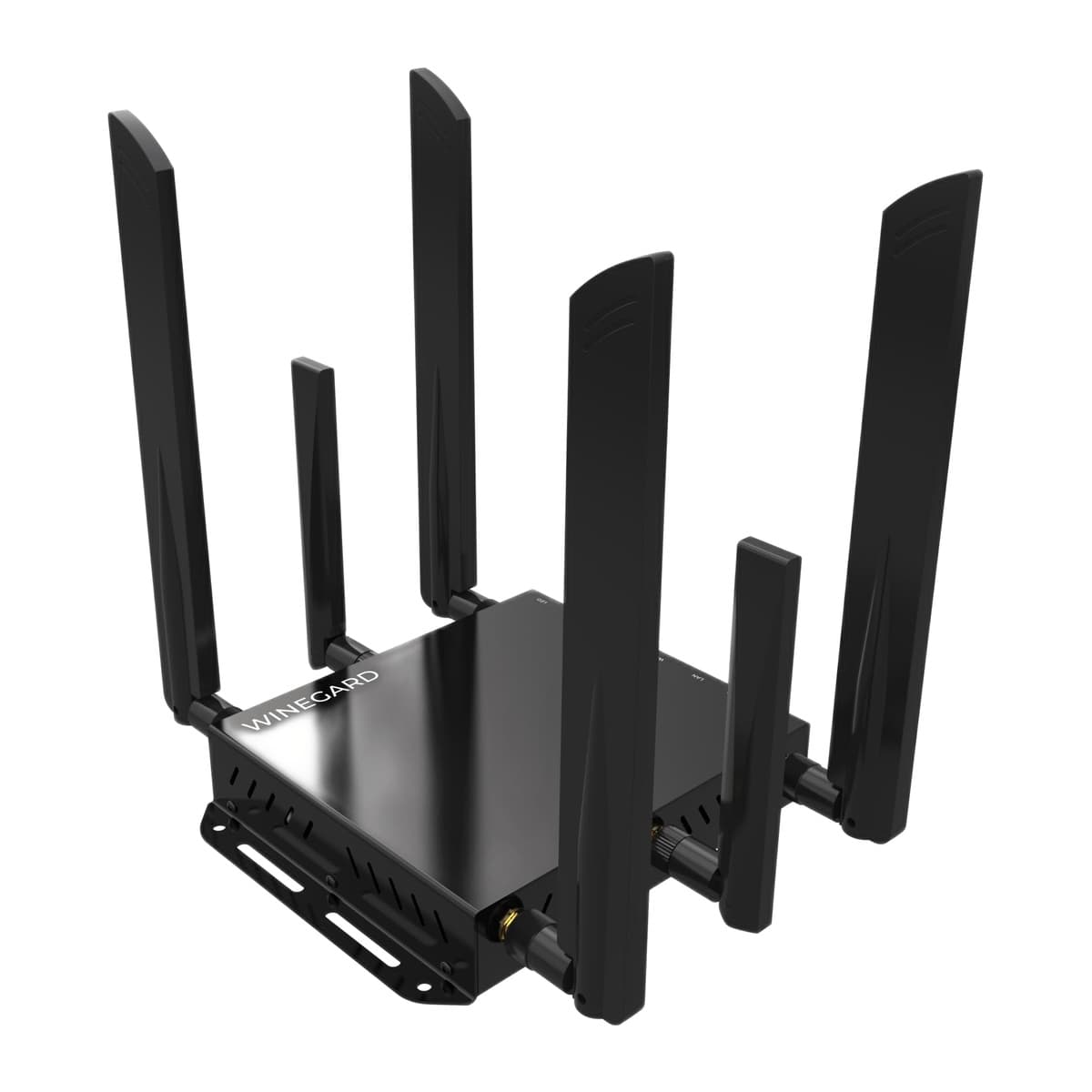 Winegard Basestation 5G Indoor RV Router & Smart Hub (BS-5G01)