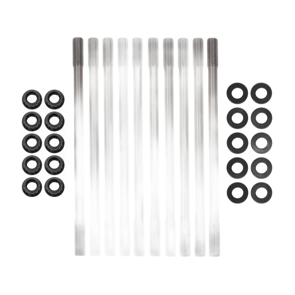 ARP Cylinder Head Stud Kit - Suzuki Hayabusa GSX1300R (1999-2005)