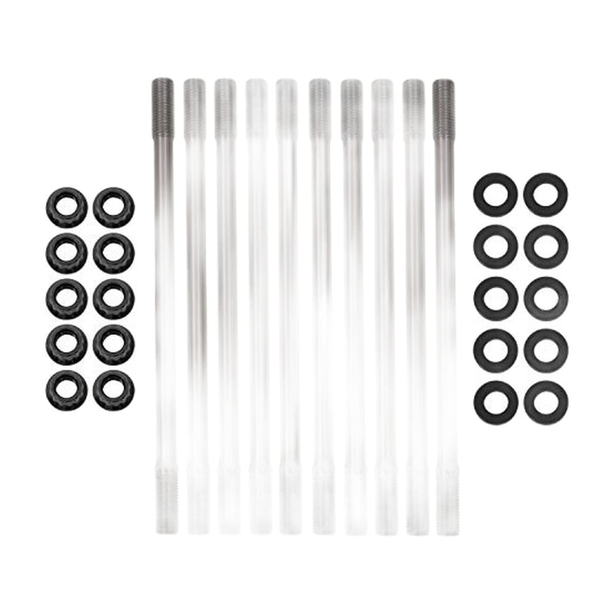 ARP Cylinder Head Stud Kit - Suzuki Hayabusa GSX1300R (1999-2005)