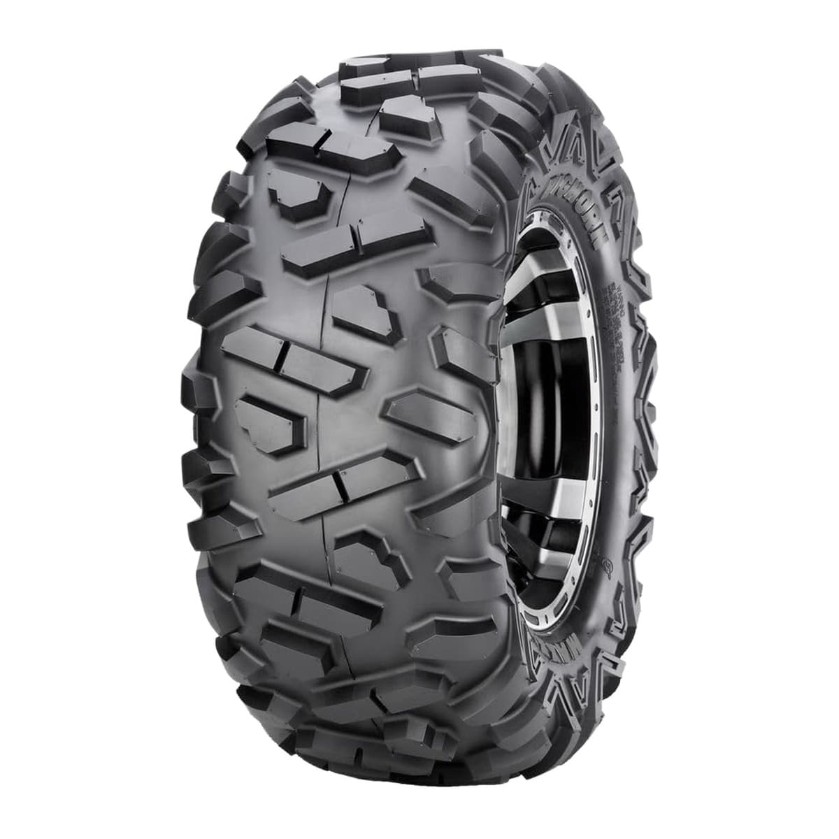 Maxxis Bighorn 2.0 ATV/UTV Tire