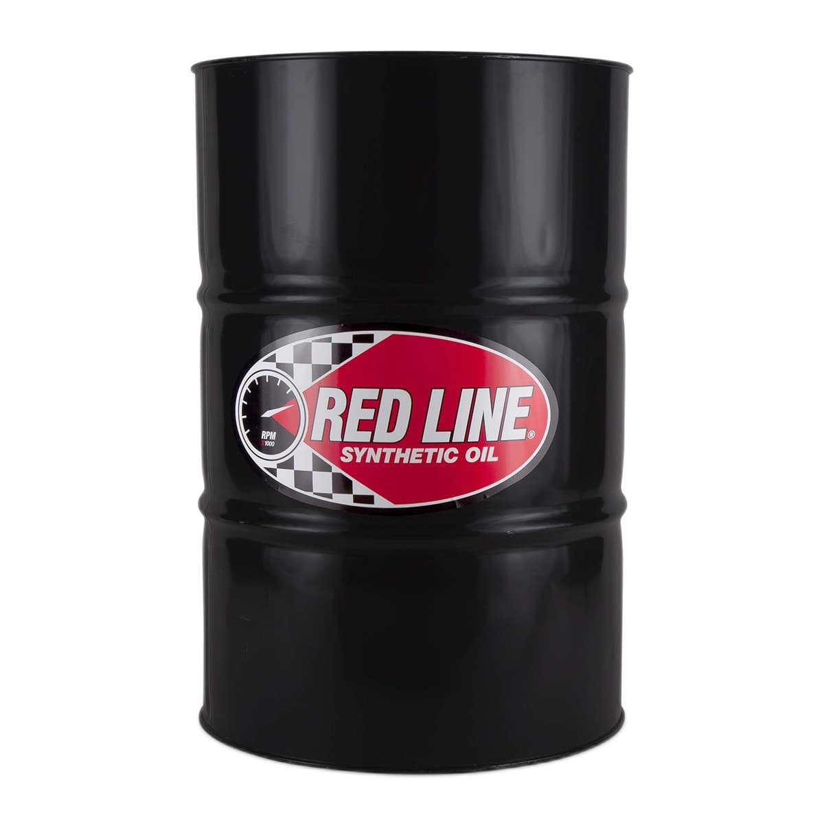 Red Line 10W-50 Fully Synthetic Motor Oil (55-Gallon Drum)
