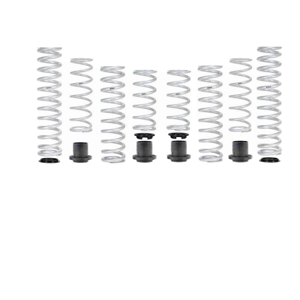 Eibach Pro-UTV Stage 3 Performance Spring Kit - Kawasaki Teryx KRX 1000 (Fox, 2-seat) (Set of 8)