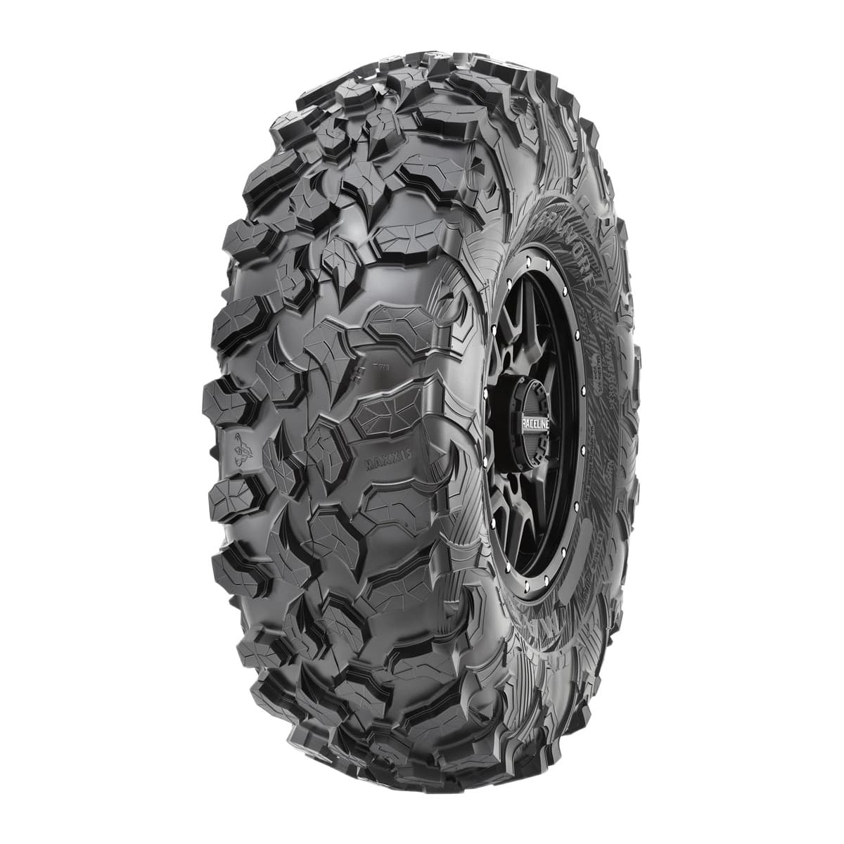 Maxxis Carnivore ATV/UTV Radial Tire