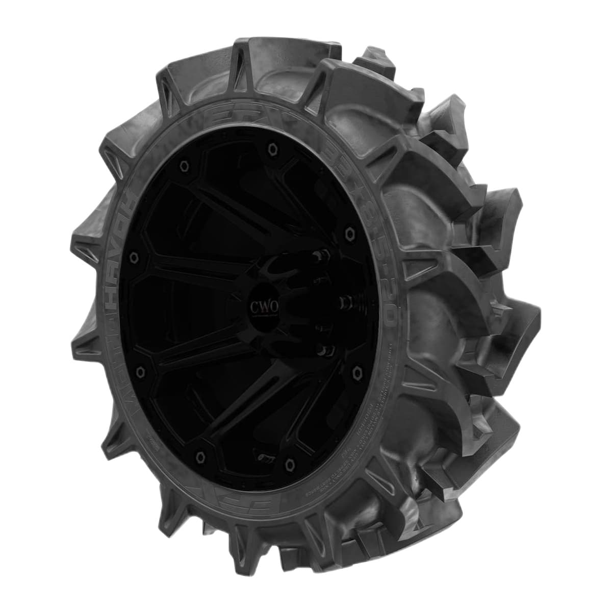 EFX MotoHavok ATV/UTV Mud Tire