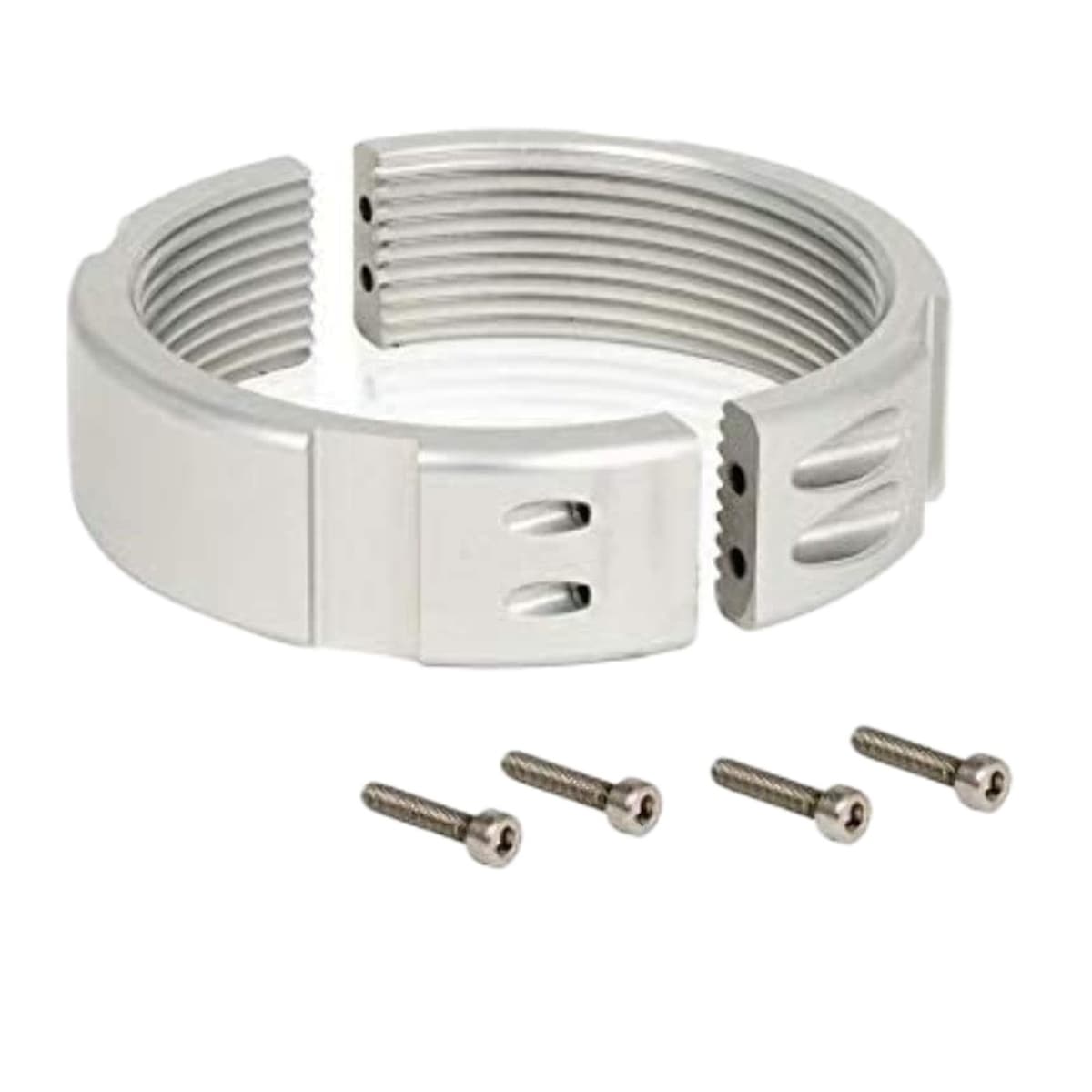 Eibach Pro-UTV Crossover Ring - 3.0 in Walker Evans Shock
