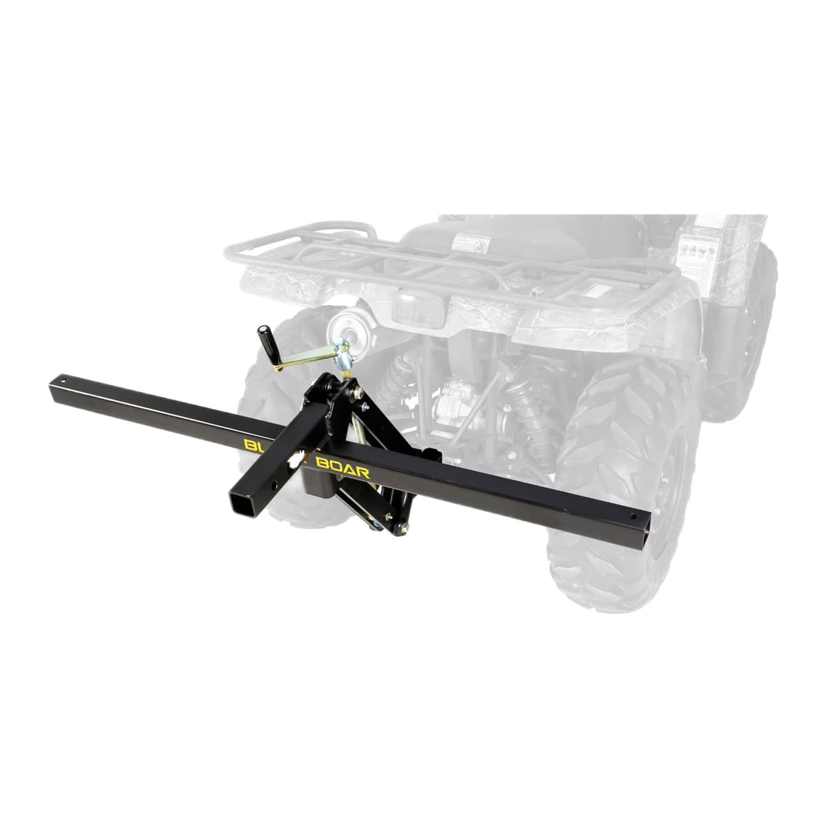 Black Boar ATV/UTV Manual Implement Lift (66013)