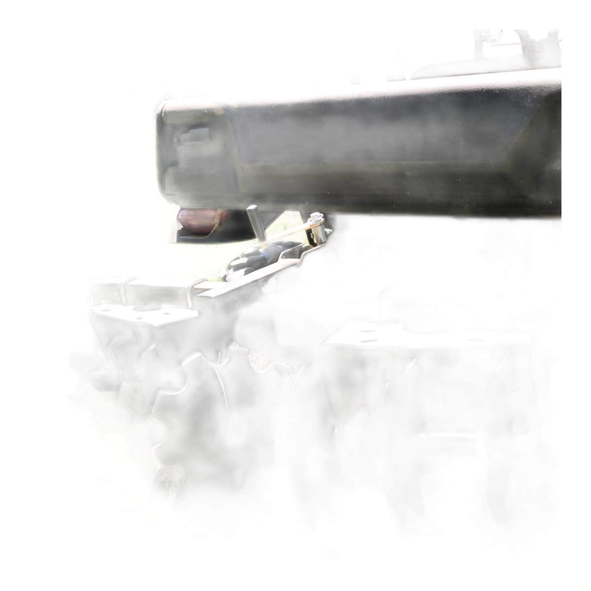 Black Boar ATV/UTV Manual Implement Lift (66013)