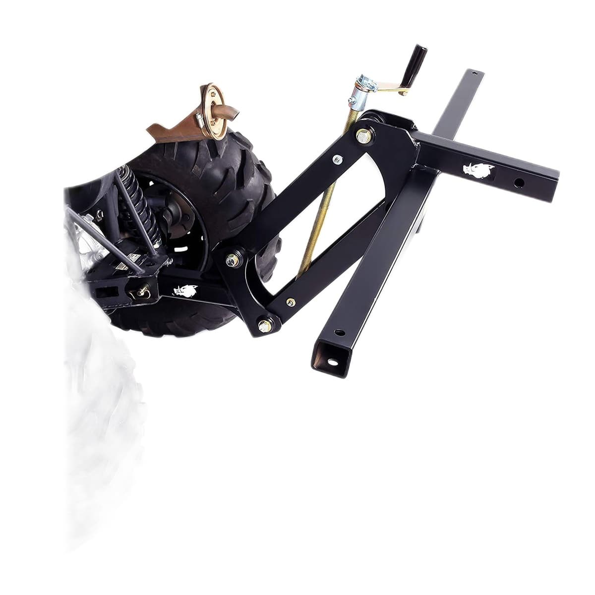 Black Boar ATV/UTV Manual Implement Lift (66013)