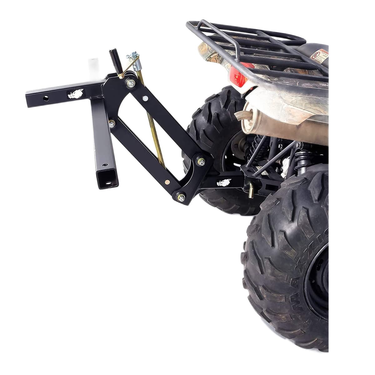 Black Boar ATV/UTV Manual Implement Lift (66013)