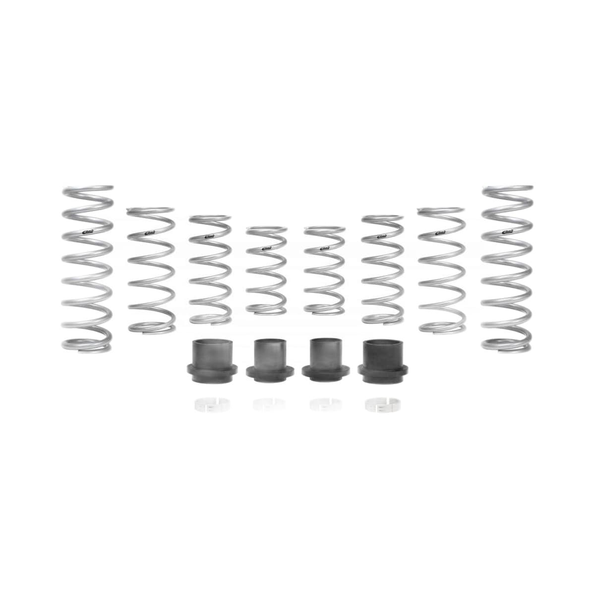 Eibach Pro-UTV Stage 2 Performance Spring Kit - Kawasaki Teryx KRX 1000 (Fox, 2-seat) (Set of 8)