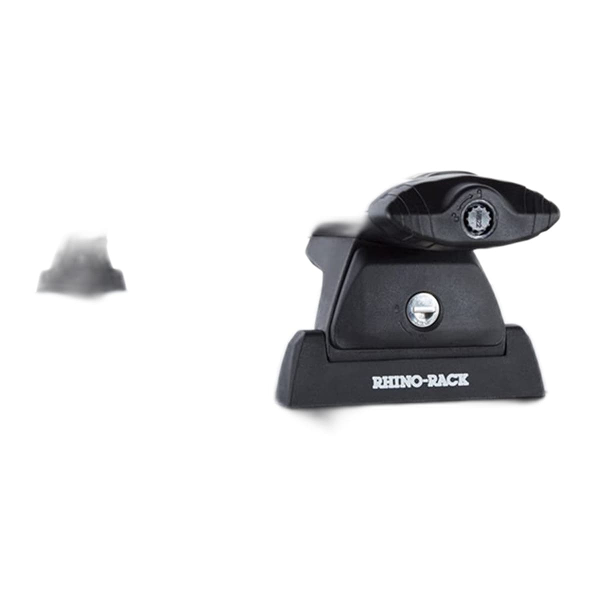 UnderCover RidgeLander Quick-Mount Vortex Bar Leg Set (Pair)