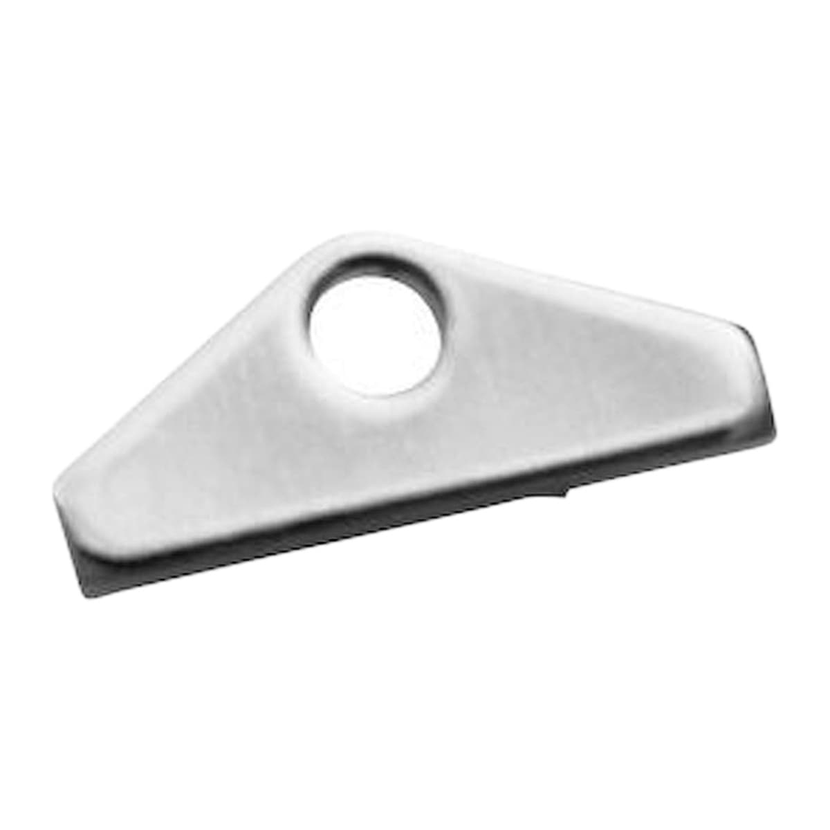 Proform Chrome Valve Cover Hold-Down Washers (66003)
